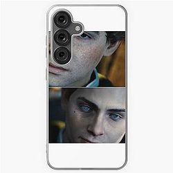 Sebastian Sallow and Omin Gus Gaunt Samsung Galaxy Soft Case