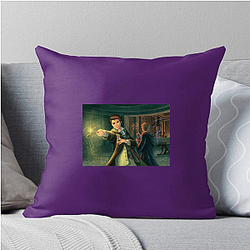 Sebastian Sallow Merch For Fans Sebastian Sallow Pillows Cover