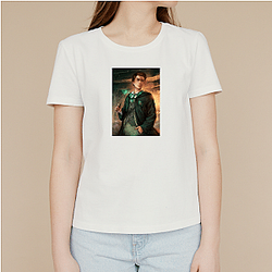 Sebastian Sallow Limited Collection Sebastian Sallow T-Shirts