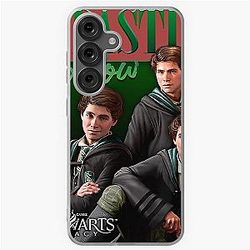 Legacy Sebastian Sallow Case for Samsung Galaxy