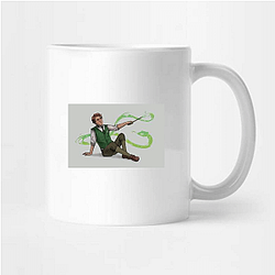 Sebastian Sallow Merchandise For Fans Sebastian Sallow Mugs