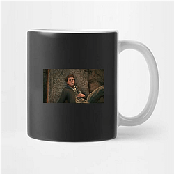 Sebastian Sallow Special Collection Sebastian Sallow Mugs