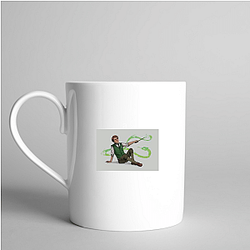 Sebastian Sallow Merchandise For Fans Sebastian Sallow Mugs