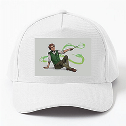 Sebastian Sallow Merchandise For Fans Sebastian Sallow Hats & Caps