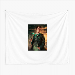 Sebastian Sallow Limited Collection Sebastian Sallow Tapestries