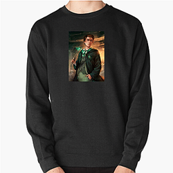 Sebastian Sallow Limited Collection Sebastian Sallow Sweatshirts