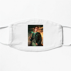 Sebastian Sallow Limited Collection Sebastian Sallow Face Masks