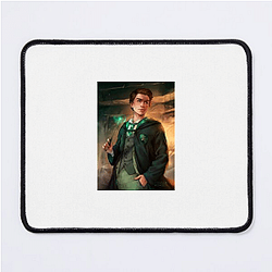 Sebastian Sallow Limited Collection Sebastian Sallow Mouse Pads