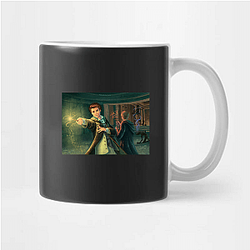 Sebastian Sallow Merch For Fans Sebastian Sallow Mugs