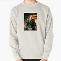 Sebastian Sallow Limited Collection Sebastian Sallow Sweatshirts
