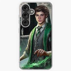 Sebastian Sallow Samsung Galaxy Soft Case
