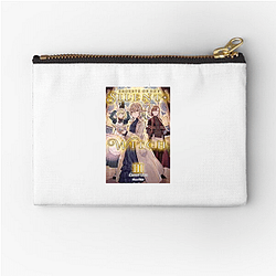 Secrets Of The Silent Witch Fan Art Secrets Of The Silent Witch Zipper Pouches