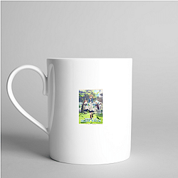Secrets Of The Silent Witch Merch Collection Secrets Of The Silent Witch Mugs