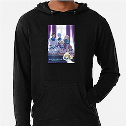 Secrets Of The Silent Witch Special Collection Secrets Of The Silent Witch Hoodies