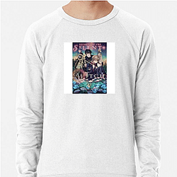 Secrets Of The Silent Witch Collection for fans Secrets Of The Silent Witch Sweatshirts