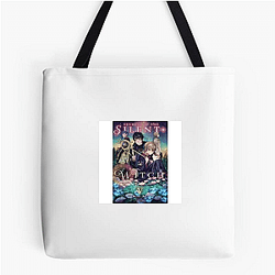 Secrets Of The Silent Witch Collection for fans Secrets Of The Silent Witch Bags