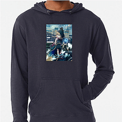 Secrets Of The Silent Witch Merch Secrets Of The Silent Witch Hoodies