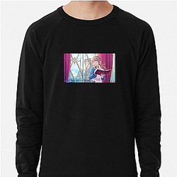 Secrets Of The Silent Witch Limited Collection Secrets Of The Silent Witch Sweatshirts