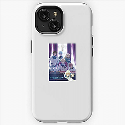 Secrets Of The Silent Witch Special Collection Secrets Of The Silent Witch iPhone Cases