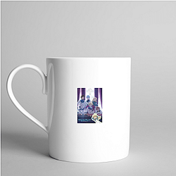 Secrets Of The Silent Witch Special Collection Secrets Of The Silent Witch Mugs