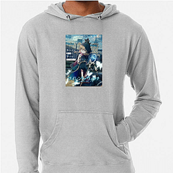 Secrets Of The Silent Witch Merch Secrets Of The Silent Witch Hoodies