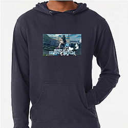 Secrets Of The Silent Witch Merchandise For Fans Secrets Of The Silent Witch Hoodies