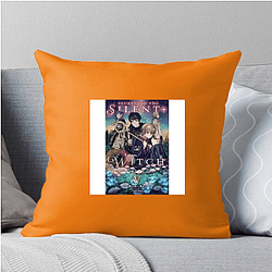 Secrets Of The Silent Witch Collection for fans Secrets Of The Silent Witch Pillows Cover