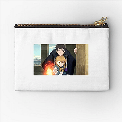 Secrets Of The Silent Witch Signature Secrets Of The Silent Witch Zipper Pouches