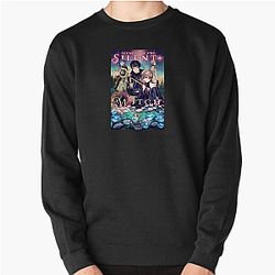 Secrets Of The Silent Witch Merch For Fans Secrets Of The Silent Witch Sweatshirts