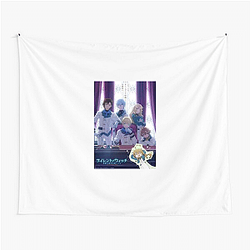 Secrets Of The Silent Witch Special Collection Secrets Of The Silent Witch Tapestries