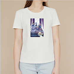 Secrets Of The Silent Witch Special Collection Secrets Of The Silent Witch T-Shirts