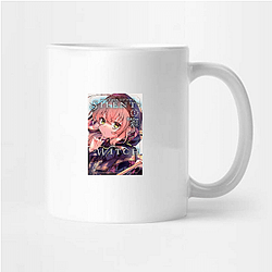 Secrets Of The Silent Witch Merchandise Secrets Of The Silent Witch Mugs