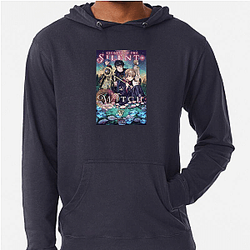 Secrets Of The Silent Witch Merch For Fans Secrets Of The Silent Witch Hoodies