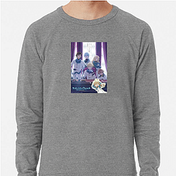 Secrets Of The Silent Witch Special Collection Secrets Of The Silent Witch Sweatshirts