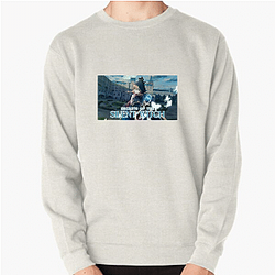 Secrets Of The Silent Witch Merchandise For Fans Secrets Of The Silent Witch Sweatshirts