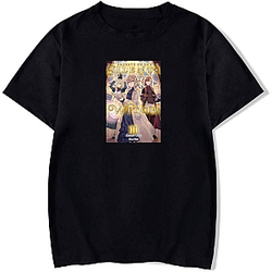 Secrets Of The Silent Witch Fan Art Secrets Of The Silent Witch T-Shirts