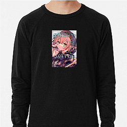 Secrets Of The Silent Witch Merchandise Secrets Of The Silent Witch Sweatshirts
