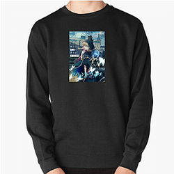 Secrets Of The Silent Witch Merch Secrets Of The Silent Witch Sweatshirts
