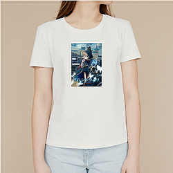 Secrets Of The Silent Witch Merch Secrets Of The Silent Witch T-Shirts