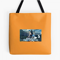 Secrets Of The Silent Witch Merchandise For Fans Secrets Of The Silent Witch Bags