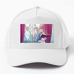 Secrets Of The Silent Witch Limited Collection Secrets Of The Silent Witch Hats & Caps