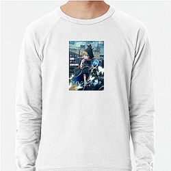 Secrets Of The Silent Witch Merch Secrets Of The Silent Witch Sweatshirts