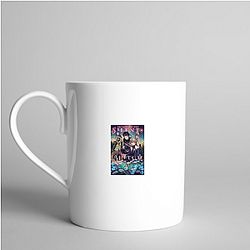 Secrets Of The Silent Witch Merch For Fans Secrets Of The Silent Witch Mugs