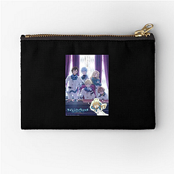Secrets Of The Silent Witch Special Collection Secrets Of The Silent Witch Zipper Pouches