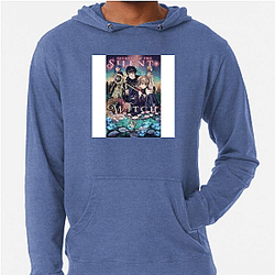 Secrets Of The Silent Witch Collection for fans Secrets Of The Silent Witch Hoodies
