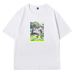Secrets Of The Silent Witch Merch Collection Secrets Of The Silent Witch T-Shirts