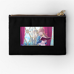 Secrets Of The Silent Witch Limited Collection Secrets Of The Silent Witch Zipper Pouches
