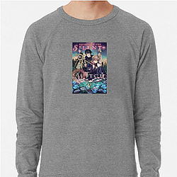 Secrets Of The Silent Witch Merch For Fans Secrets Of The Silent Witch Sweatshirts