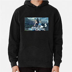 Secrets Of The Silent Witch Merchandise For Fans Secrets Of The Silent Witch Hoodies
