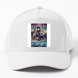 Secrets Of The Silent Witch Collection for fans Secrets Of The Silent Witch Hats & Caps